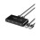 UGREEN Boîtier de commutation 2x USB-A vers 4x USB-A 2.0 - Noir 1