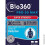 Natures Aid Bio360 Pro-30 MAX (30 Billion Bacteria)|from Natures Aid | 60 Capsules 2