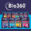 Natures Aid Bio360 Pro-30 MAX (30 Billion Bacteria)|from Natures Aid | 60 Capsules 4