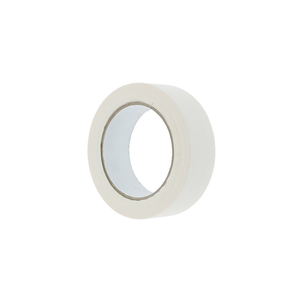 Coral 71302 Essentials Masking Tape For Paint Craft Trade And Diy 1.5 Inch 50M Roll 5053521713022