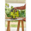 Ryobi Ryobi RAK10JSBWM Jigsaw Blade Set (10 Piece), Silver 4
