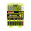 Ryobi Ryobi RAK10JSBWM Jigsaw Blade Set (10 Piece), Silver 1