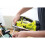 Ryobi Ryobi RAK10JSBWM Jigsaw Blade Set (10 Piece), Silver 3
