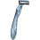BIC Bic Flex 3 Comfort Men's Razors, Pack of 8 - with Three Movable-Blade Razors and Lubricating Strips for an Extra Smooth Shave 2