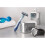 BIC Bic Flex 3 Comfort Men's Razors, Pack of 8 - with Three Movable-Blade Razors and Lubricating Strips for an Extra Smooth Shave 7