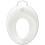 BABYBJÖRN BabyBjörn Toilet Training Seat, White/Grey 1