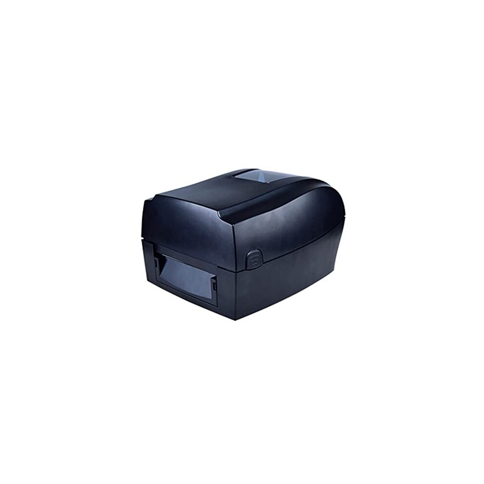 Inkjet Brand Hp Model Label Printer Hprt Ht-300 Professional Thermal B/N 127 Mm/Seg Paper Width Up To 118 Mm Usb Rs232