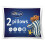 Silentnight Silentnight Essentials Collection Pillow, White, Pack of 2 1