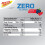 Dextro Energy Zero Calories Recovery & Hydration Electrolyte Drink I Zero Tablets 7