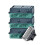 Harry's Harry's Razor Blades Refills - Razors for Men - 12 count (Packaging May Vary) 1