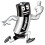 Energizer Energizer Lithium Battery CR2025 3 V Ref e300520500 Pack 4 150540 2