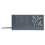 wolfcraft wolfcraft 3D Mitre Angle I 5208000 I For processing three-dimensional workpieces 6