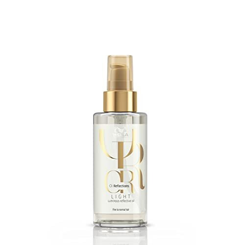 Wella Wella Oil Reflections Light Luminous Reflective Oil 100 ml