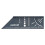 wolfcraft wolfcraft 3D Mitre Angle I 5208000 I For processing three-dimensional workpieces 5