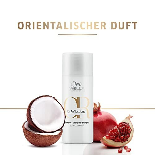 Wella Wella Oil Reflections Light Luminous Reflective Oil 100 ml 2