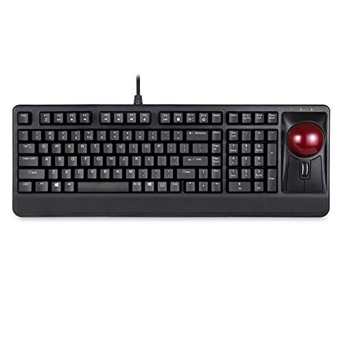 Perixx PERIPRO-304GLR 55mm für PERIBOARD-322/522 ab € 34,99 (2025