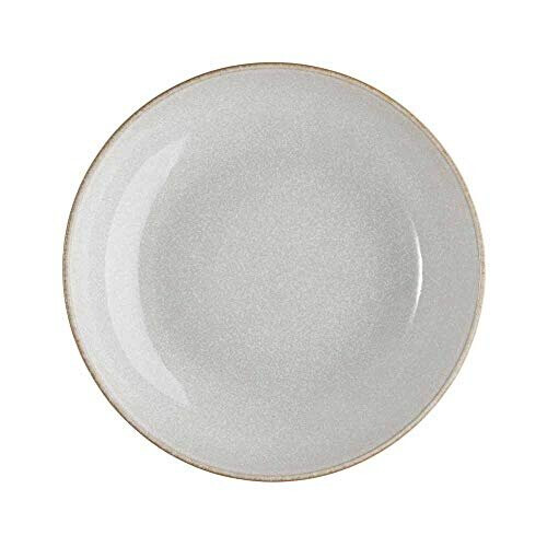 Denby Denby 381048944 Elements 4 Piece Pasta Bowl Set, Blue 2