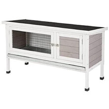 KERBL - Nagergehege FREDDY 116x45x62cm