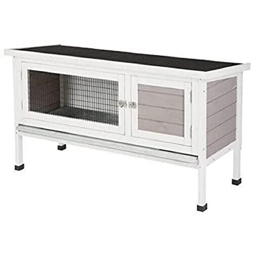 KERBL - Nagergehege FREDDY 116x45x62cm