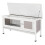 KERBL - Nagergehege FREDDY 116x45x62cm 2