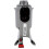 Dyson Dyson Genuine V8 Absolute Cordless Vacuum Cleaner Replacement Motor & Main Body Assembly 4