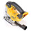 DeWalt Dewalt DCS331N-XJ XR Lithium-Ion Jigsaw, 18V 5