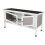 KERBL - Nagergehege FREDDY 116x45x62cm 3