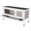 KERBL - Nagergehege FREDDY 116x45x62cm 4