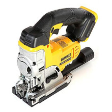 Dewalt DCS331N-XJ XR Lithium-Ion Jigsaw, 18V