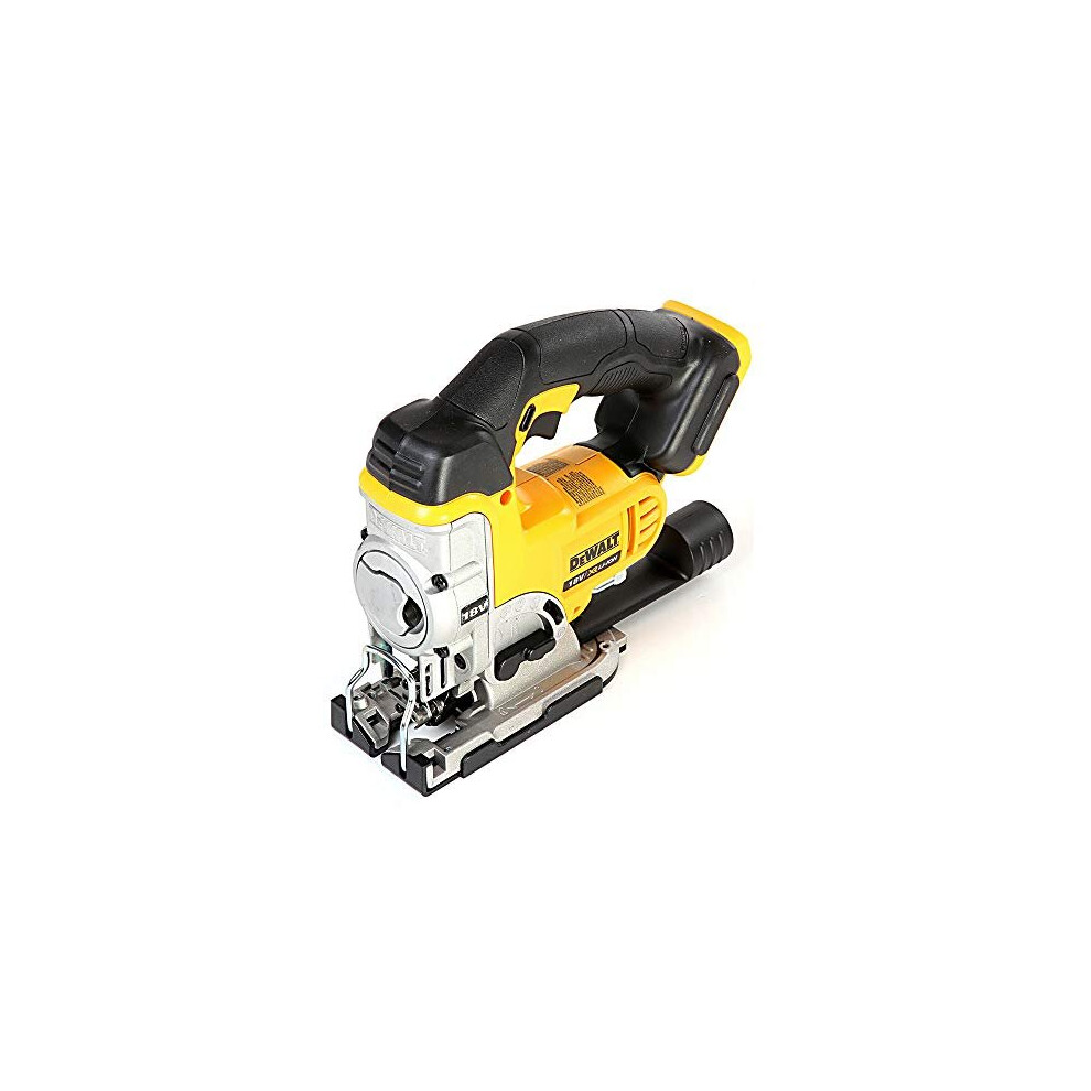 Dewalt Dcs331n-Xj Xr Lithium-Ion Jigsaw, 18V