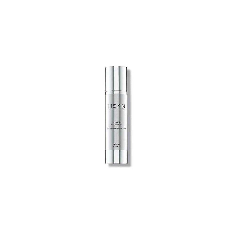 111Skin Clinical Exfoliator