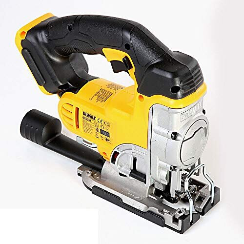 DeWalt Dewalt DCS331N-XJ XR Lithium-Ion Jigsaw, 18V 1