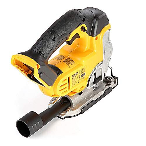 DeWalt Dewalt DCS331N-XJ XR Lithium-Ion Jigsaw, 18V 2