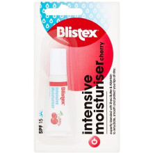 Blistex Intensive Moisturiser Cherry (Pack of 12)
