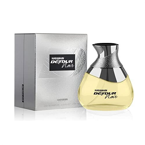 Al Haramain Haramain Detour Noir 100ml