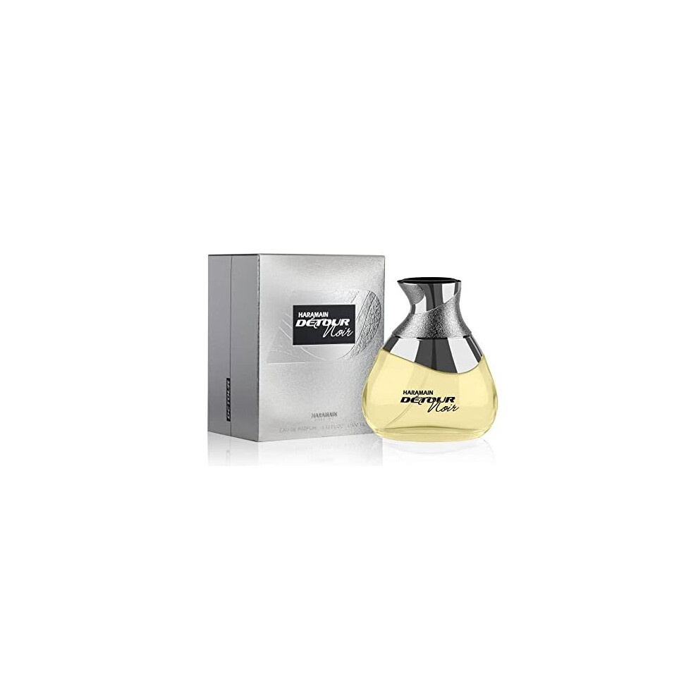 Haramain Detour Noir 100ml