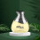 Al Haramain Haramain Detour Noir 100ml 3