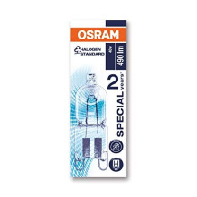 Osram 40w 230v G9 66740 Halopin Oven Rated Halogen Lamp