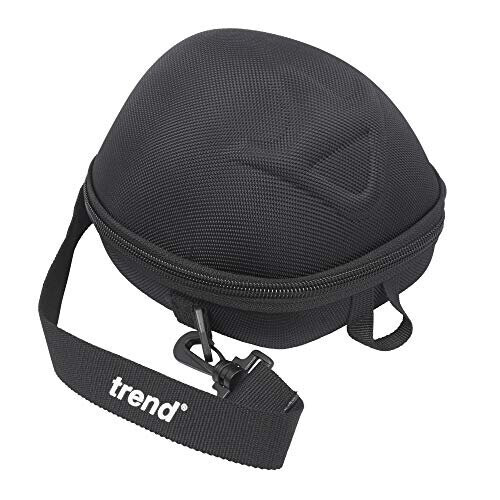 Trend Trend STEALTH/2 2 Air Stealth Respirator Mask Storage Case 2