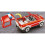 PLAYMOBIL Playmobil - 9319 - Fire Rescue Mission 4