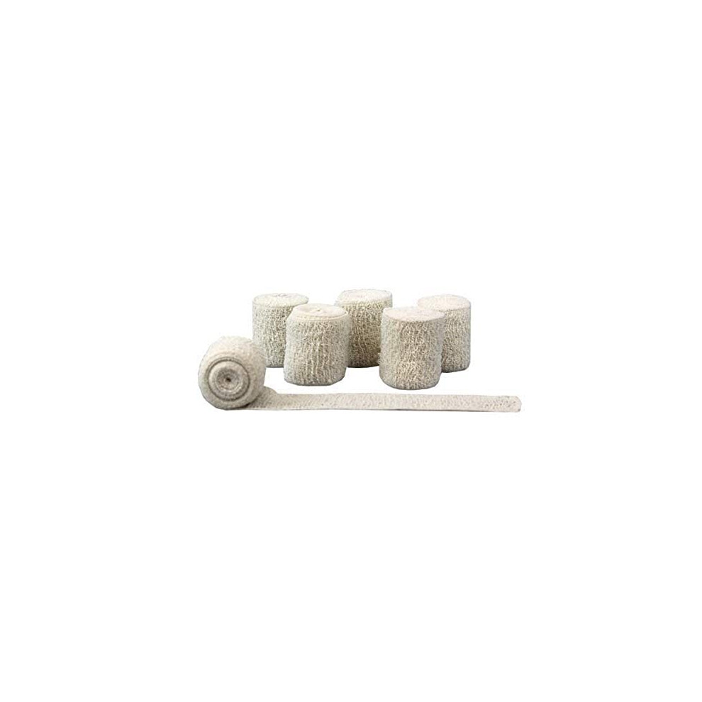 Value Aid Crepe Bandage - 7.5Cm X 4.5M - Single