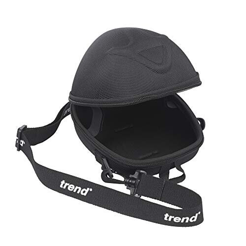 Trend Trend STEALTH/2 2 Air Stealth Respirator Mask Storage Case