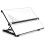 Liquidraw A3 Drawing Board Parallel Motion, Table Model with 5 Adjustable Working Angles, Includes Drawing Board Clips & Set Square 1