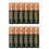 Duracell Duracell Simply Aa Batteries, 24 Pack Aa 4