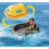 PLAYMOBIL Playmobil - 9319 - Fire Rescue Mission 5