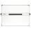 Liquidraw A3 Drawing Board Parallel Motion, Table Model with 5 Adjustable Working Angles, Includes Drawing Board Clips & Set Square 2