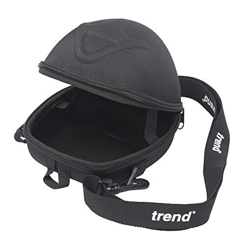 Trend Trend STEALTH/2 2 Air Stealth Respirator Mask Storage Case 1
