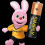 Duracell Duracell Simply Aa Batteries, 24 Pack Aa 6