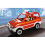 PLAYMOBIL Playmobil - 9319 - Fire Rescue Mission 7