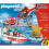 PLAYMOBIL Playmobil - 9319 - Fire Rescue Mission 8